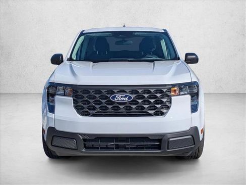 New 2025 Ford Maverick XL image 6