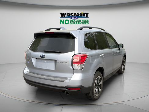 Used 2017 Subaru Forester 2.5i Premium w/ All-Weather Package AWD/4WD image 27