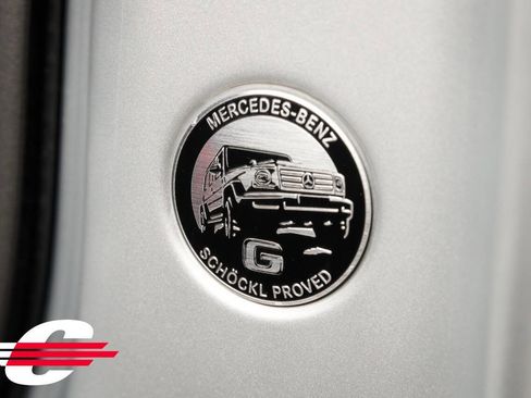 Used 2021 Mercedes-Benz G 63 AMG 4MATIC image 40