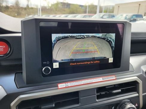 Used 2026 Toyota Tacoma TRD Sport image 17