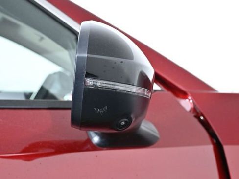 New 2026 Nissan Kicks SR w/ SR Premium Package image 7