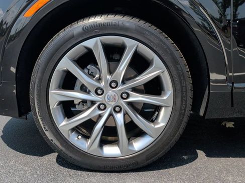 Used 2024 Buick Encore GX Avenir w/ Avenir Convenience Package FWD image 10