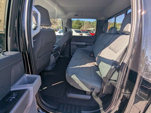 Used 2024 Ford F150 XLT w/ Equipment Group 302A MID image 11