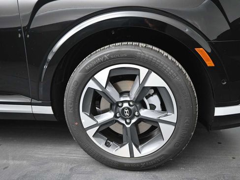 New 2026 Hyundai Palisade Limited AWD/4WD image 10