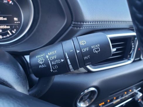 Used 2025 MAZDA CX-5 AWD 2.5 S w/ Preferred Package image 41