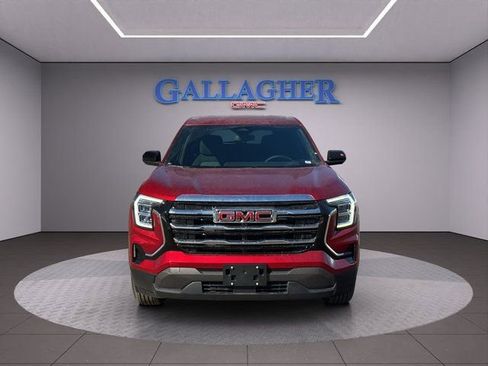 New 2026 GMC Terrain Elevation w/ LPO, Floor Liner Package AWD/4WD image 12