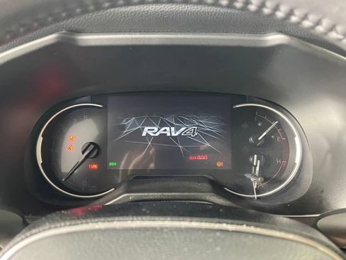 Used 2019 Toyota RAV4 Adventure w/ Advanced Technology Package AWD/4WD image 5