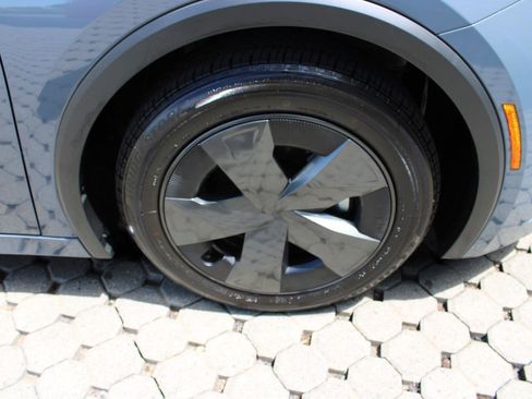 Used 2026 Toyota Prius LE w/ Protection Package #3 (TMS) FWD image 15
