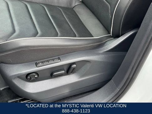 Certified 2023 Volkswagen Tiguan SEL R-Line AWD/4WD image 30