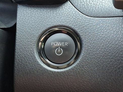Used 2025 Toyota Camry LE FWD image 24
