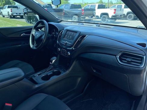 Used 2022 Chevrolet Equinox RS w/ LPO, Floor Liner Package AWD/4WD image 27