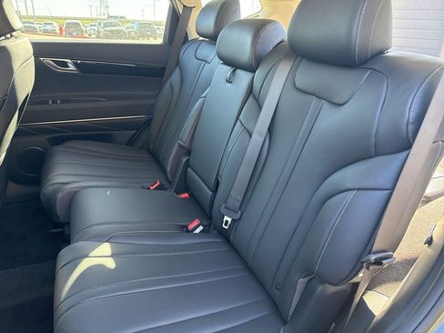 New 2026 Genesis GV80 2.5T image 13