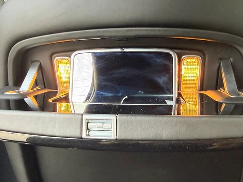 Used 2013 Bentley Flying Spur Flying Spur Speed AWD/4WD image 34