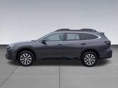 Used 2024 Subaru Outback Premium