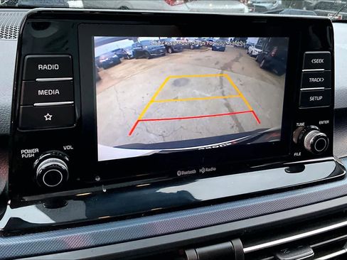 Used 2021 Kia Seltos S image 27