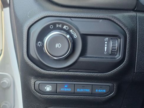 Used 2023 Jeep Wrangler Unlimited w/ Cold Weather Group AWD/4WD image 21