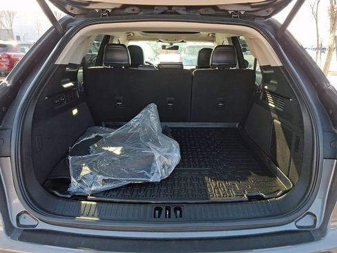 Used 2023 Lincoln Nautilus Reserve image 26