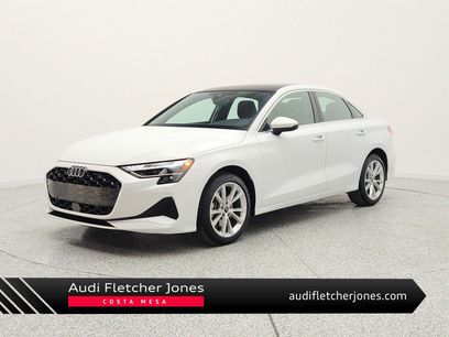 Used 2025 Audi A3 2.0T Premium w/ Convenience Package