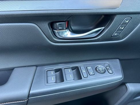 New 2026 Honda CR-V Sport-L image 8