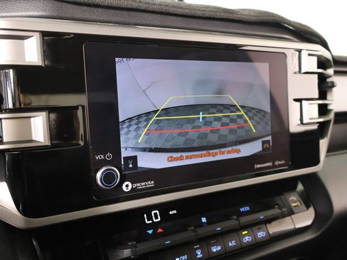Used 2024 Toyota Tundra SR5 AWD/4WD image 6