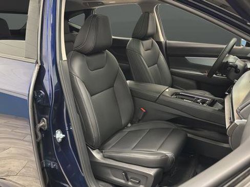 Used 2025 Nissan Murano SL w/ Cargo Package AWD/4WD image 24