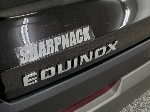 Used 2026 Chevrolet Equinox LT image 25