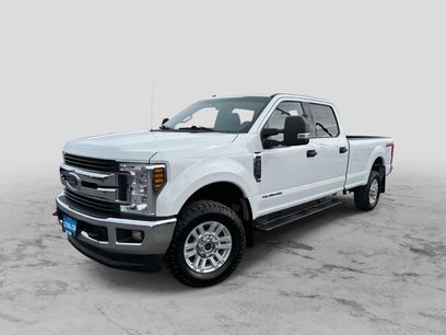 Used 2019 Ford F350 XLT w/ XLT Value Package