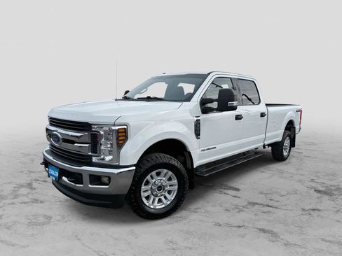 Used 2019 Ford F350 XLT w/ XLT Value Package image 1