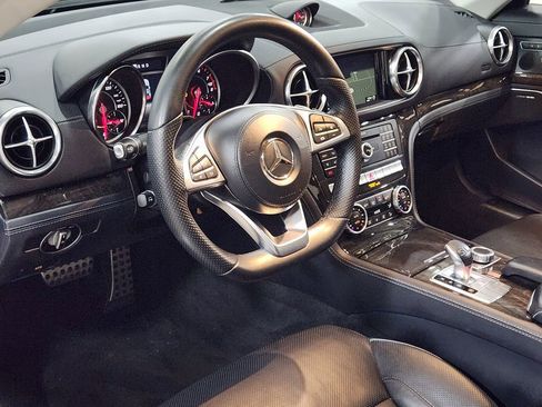 Used 2018 Mercedes-Benz SL 450 image 46