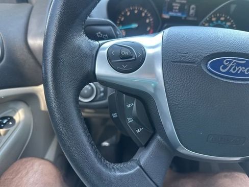 Used 2016 Ford Escape Titanium image 23