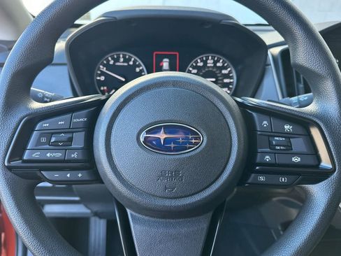 Certified 2025 Subaru Crosstrek 2.0i Premium AWD/4WD image 25