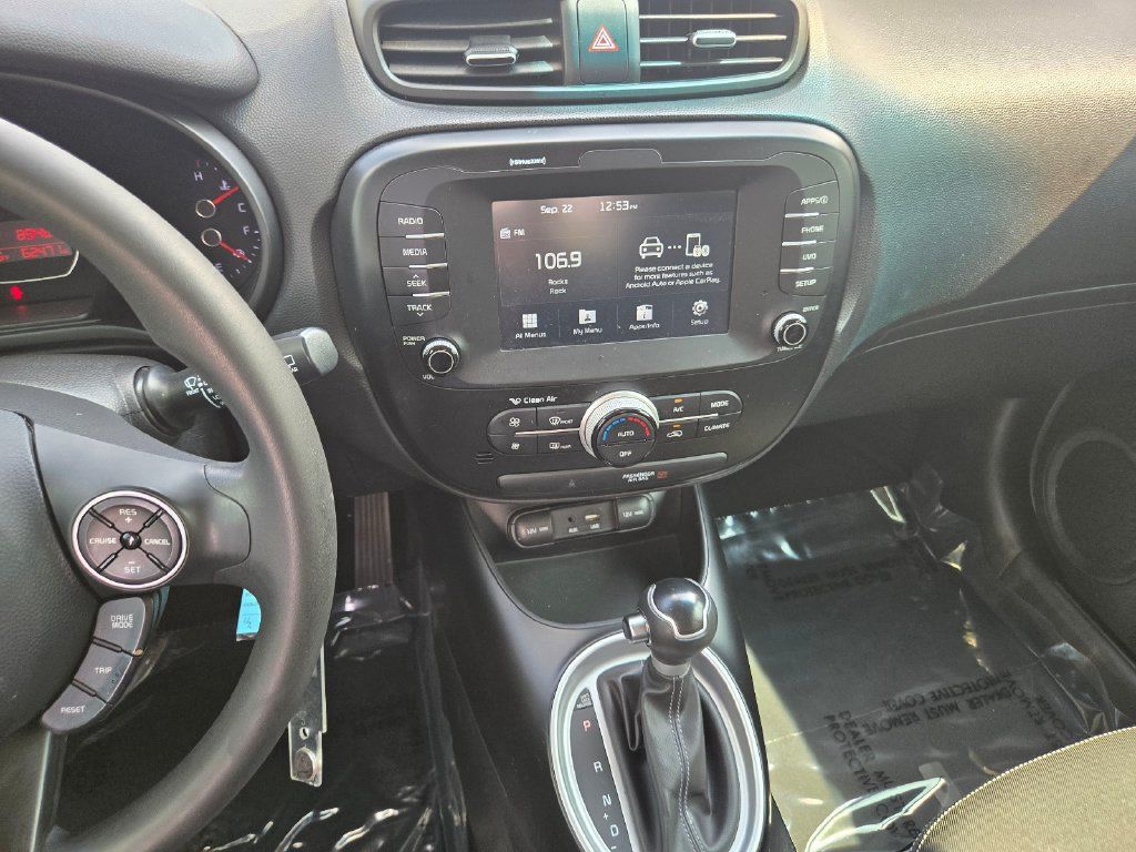 Used 2019 Kia Soul + FWD image 21