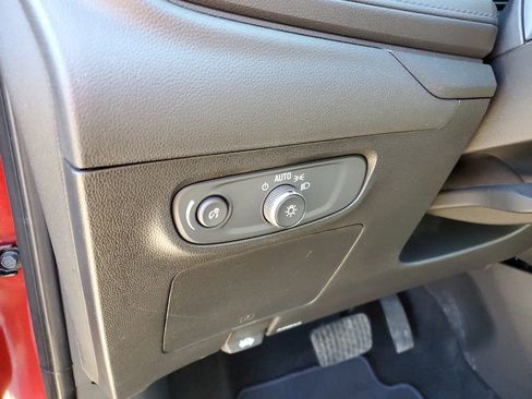 Certified 2024 Buick Encore GX Preferred image 8