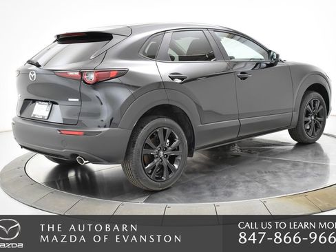 New 2026 MAZDA CX-30 AWD 2.5 S w/ Select Sport Pkg image 20