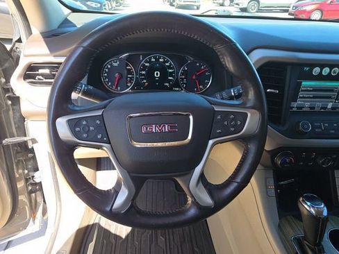 Used 2019 GMC Acadia Denali w/ Technology Package image 16