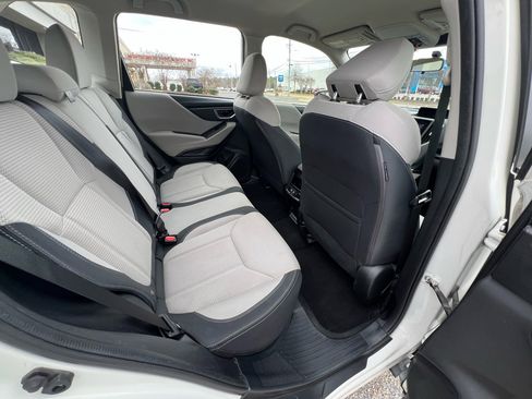 Used 2023 Subaru Forester image 29