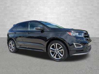 Used 2015 Ford Edge Sport w/ Equipment Group 401A