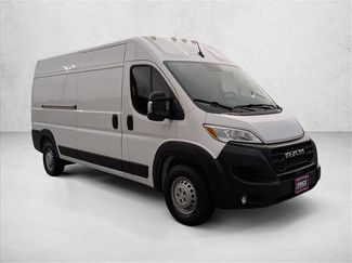 Used 2024 RAM ProMaster 2500 w/ Convenience Group video 3