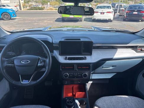Used 2023 Ford Maverick XLT w/ XLT Luxury Package FWD image 22