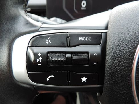 Used 2025 Kia K5 EX FWD image 26