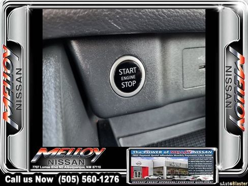 Certified 2023 Nissan Rogue SV FWD image 21