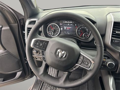 New 2026 RAM 1500 Lone Star image 16