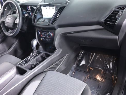 Used 2019 Ford Escape SE AWD/4WD image 39