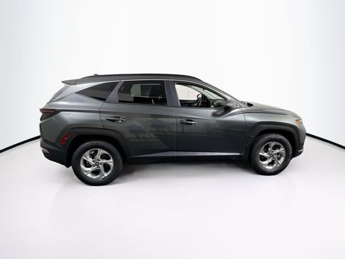 Used 2023 Hyundai Tucson SEL w/ Winter Package AWD/4WD image 4