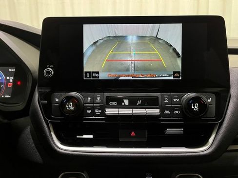 Certified 2024 Toyota Grand Highlander AWD image 22