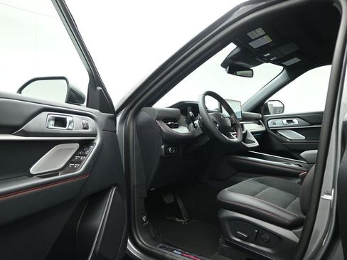 New 2026 Ford Explorer ST w/ Sun And Sound Package image 8