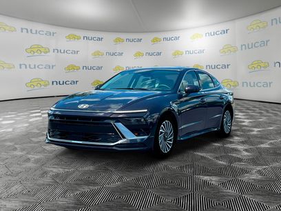 New 2025 Hyundai Sonata SEL