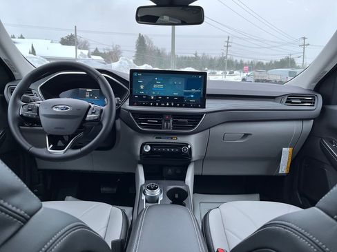 New 2026 Ford Escape Platinum w/ Premium Technology Package image 13