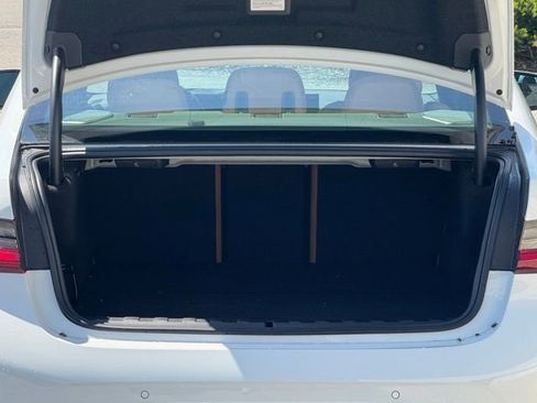 Certified 2023 BMW 330e xDrive w/ M Sport Package image 34