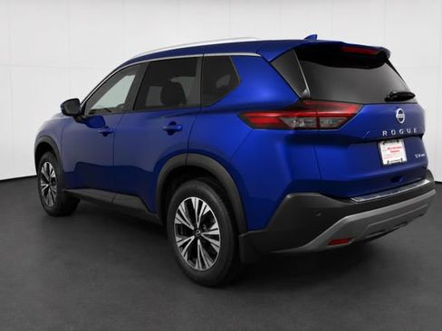 Used 2022 Nissan Rogue SV w/ SV Premium Package AWD/4WD image 6